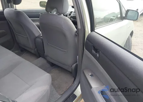 2008 Toyota Prius из США, поврежденный, VIN JTDKB20U587766911